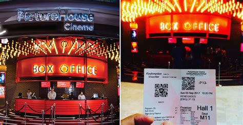 Genting Highlands Opens New PictureHouse Cinema .